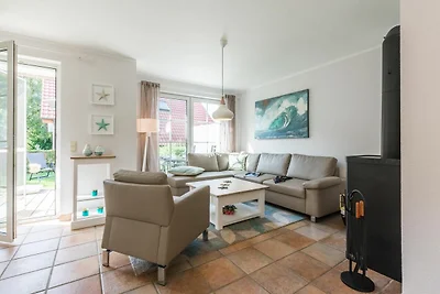 Casa vacanze Vacanza di relax Zingst