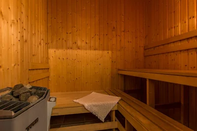 Casa vacanze Vacanza di relax Zingst