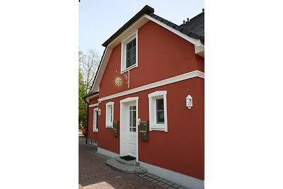 Appartamento Vacanza con famiglia Zingst