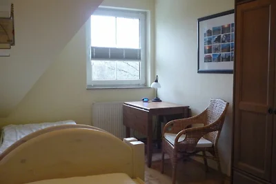 Vakantieappartement Gezinsvakantie Zingst