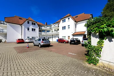 Strandstrasse 51 Whg. 2