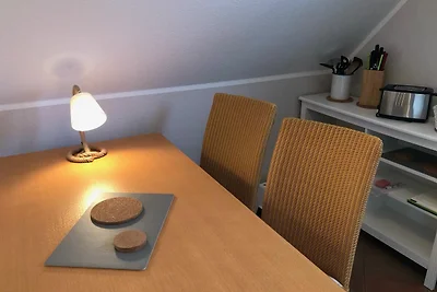 Appartamento Vacanza con famiglia Zingst