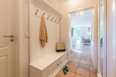 Casa vacanze Vacanza di relax Zingst