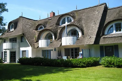 Störtebeker Strasse 14 Whg. 5 "Kiek mal Kiek"