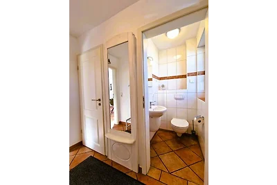 Mine Heimat 15 "Dat Röverhus"