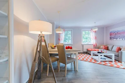 Appartamento Vacanza con famiglia Zingst