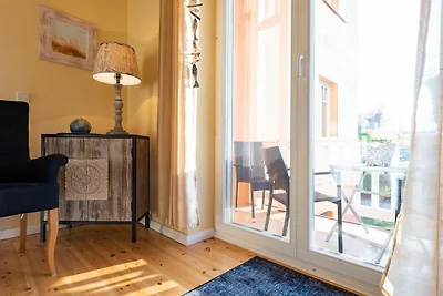 Appartamento Vacanza con famiglia Zingst