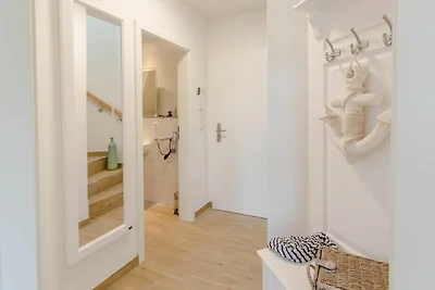 Haus Kranichsruh "StrandGut" Whg 2.3