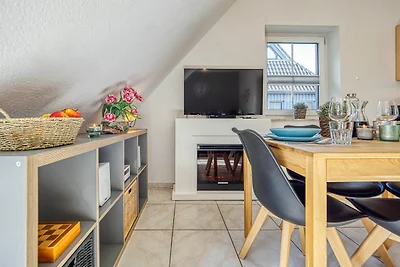 Kavelweg 43 OG (inkl.Sky)