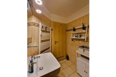 Friedenstrasse 43 Whg. 3 "Haus Sonne"