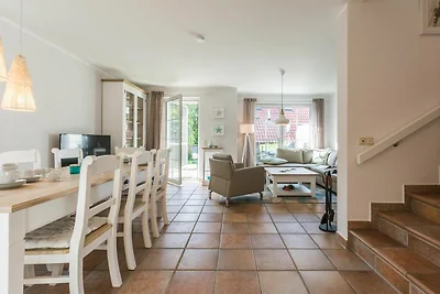 Casa vacanze Vacanza di relax Zingst