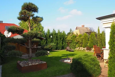 Casa vacanze Vacanza di relax Zingst