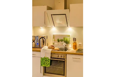 Vakantieappartement Gezinsvakantie Zingst