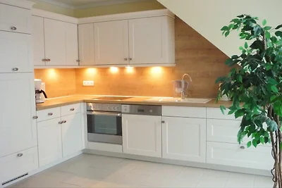 Vakantieappartement Gezinsvakantie Zingst