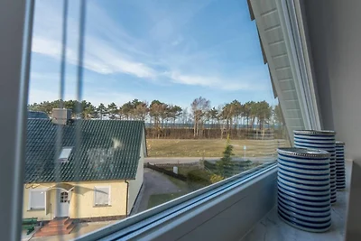 Vakantieappartement Gezinsvakantie Zingst