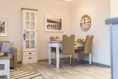 Appartamento Vacanza con famiglia Zingst