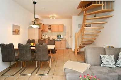 Casa vacanze Vacanza di relax Zingst