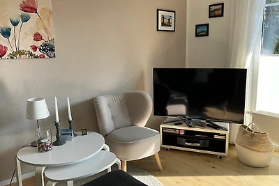 Holiday flat family holiday Zingst