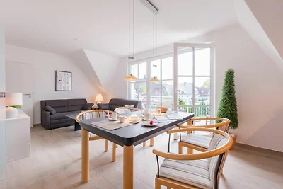 Müggenburger Weg 48 Whg. 2.5 "Skipper"