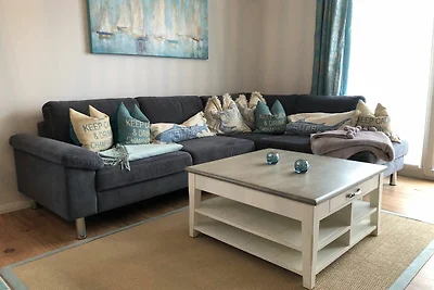 Vakantiehuis Ontspannende vakantie Zingst