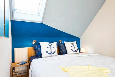 Appartamento Vacanza con famiglia Zingst
