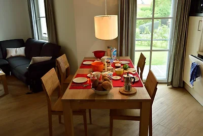 Müggenburger Weg 46 Whg.