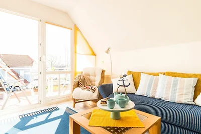 Appartamento Vacanza con famiglia Zingst