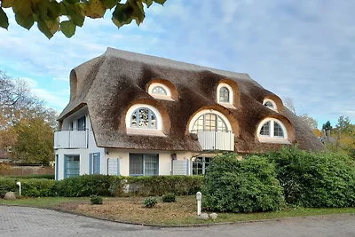 Störtebeker Strasse 14 Whg. 5 "Kiek mal Kiek"