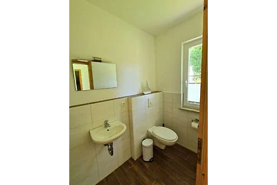 Maison de vacances Vacances relaxation Zingst