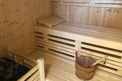 Vakantiehuis Ontspannende vakantie Zingst