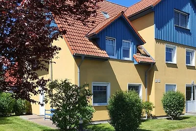 Appartamento Vacanza con famiglia Zingst