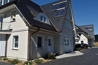 Müggenburger Weg 46 Whg.