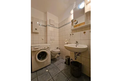Vakantieappartement Gezinsvakantie Zingst