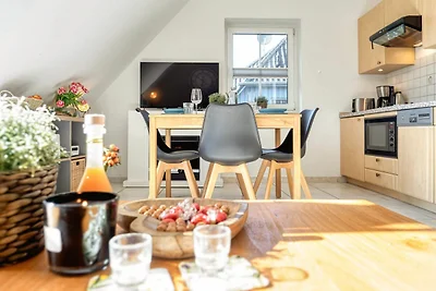 Kavelweg 43 OG (inkl.Sky)