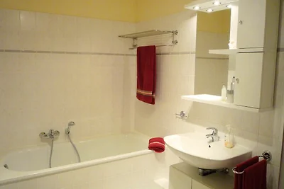 Vakantieappartement Gezinsvakantie Zingst