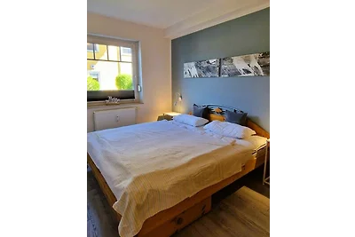 Vakantieappartement Gezinsvakantie Zingst