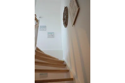 Vakantiehuis Ontspannende vakantie Zingst