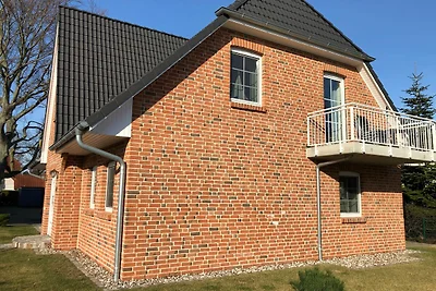 Appartamento Vacanza con famiglia Zingst