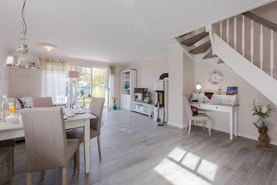 Holiday home relaxing holiday Zingst