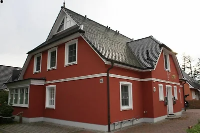 Appartamento Vacanza con famiglia Zingst