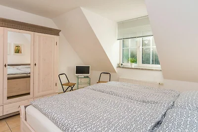 Casa vacanze Vacanza di relax Zingst