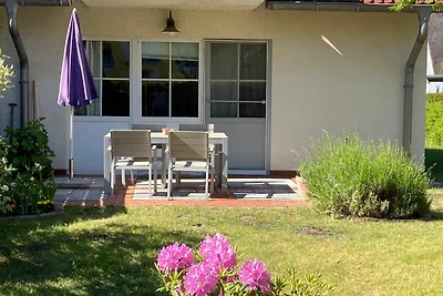 Appartamento Vacanza con famiglia Zingst
