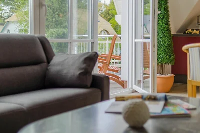 Müggenburger Weg 48 Whg. 2.5 "Skipper"