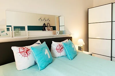 Victoria Luna Strandstrasse 48 Whg.