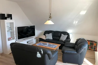 Appartamento Vacanza con famiglia Zingst