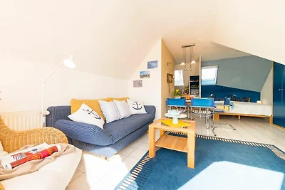Appartamento Vacanza con famiglia Zingst