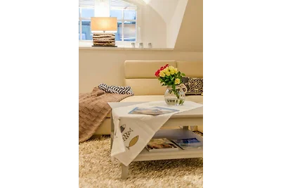 Vakantieappartement Gezinsvakantie Zingst