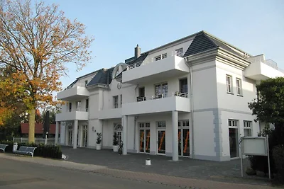 Appartamento Vacanza con famiglia Zingst