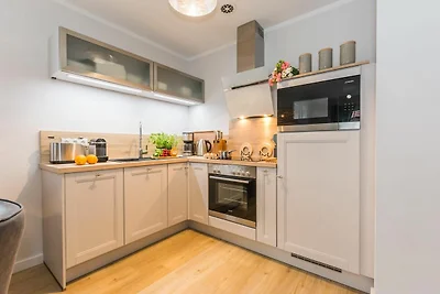 Casa vacanze Vacanza di relax Zingst