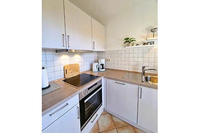Appartamento Vacanza con famiglia Zingst